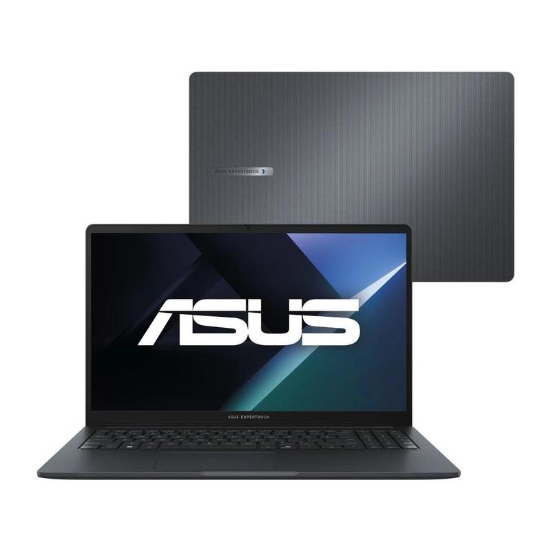 Notebook Asus Expertbook B1 em Promoção no Magazine Luiza